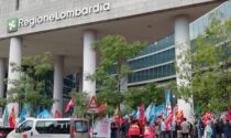 Sicurezza sul lavoro, manifestazione dei sindacati in Regione: "Fermare strage"