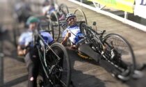 Investito sulla handbike, Fittipaldi: "Qualche ammaccatura, ma sto bene"