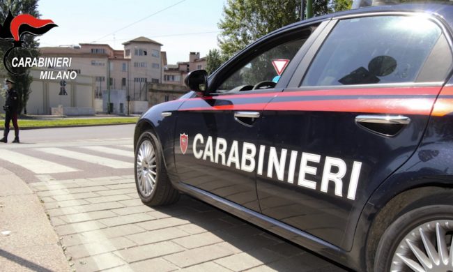 Arrestata gang egiziana: responsabile di rapine e sequestri di persona