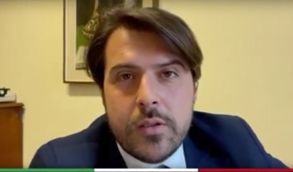 I 5 Stelle sul caso Diasorin: “In piena pandemia si preoccupavano di fare soldi. Indecente”