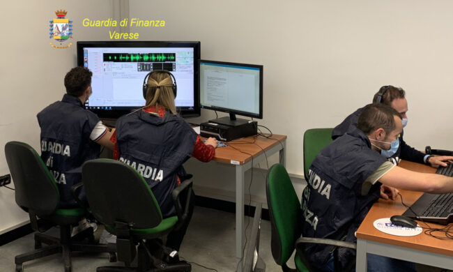 Mascherine fantasma: truffate per quasi mezzo milione di euro Aler Milano e Aria Spa