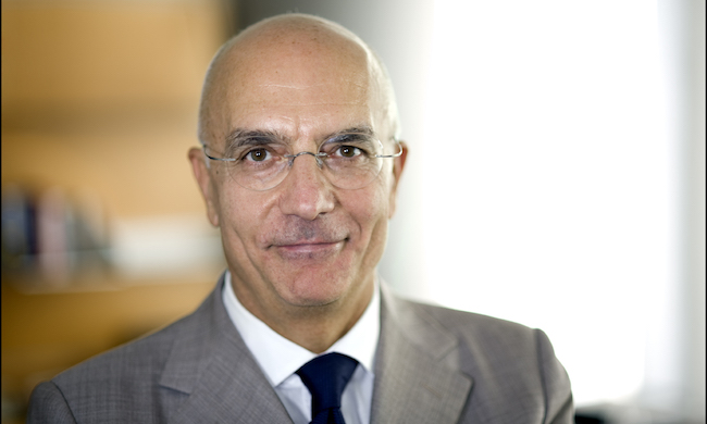 Albertini non si candida a sindaco: “Ragioni personali”
