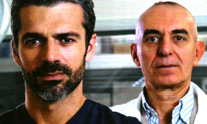 Torna Doc nelle tue mani: nella seconda stagione irrompe il Covid