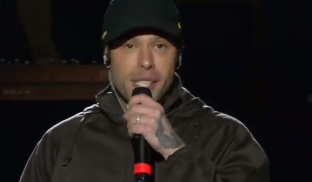 Polemica Concertone, Fedez alla Rai: “Voglio essere ascoltato in Vigilanza per esporre la mia versione dei fatti”