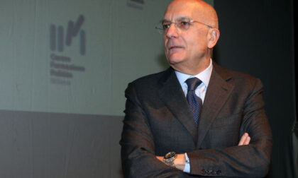 Elezioni Milano 2021, Gabriele Albertini rinuncia alla candidatura a sindaco