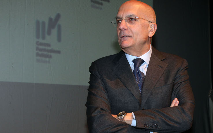Elezioni Milano 2021, Gabriele Albertini rinuncia alla candidatura a sindaco