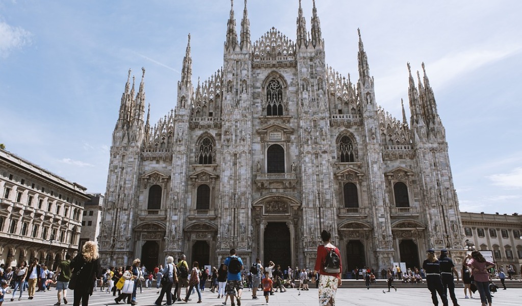 Tornano le serate musicali sulle Terrazze del Duomo