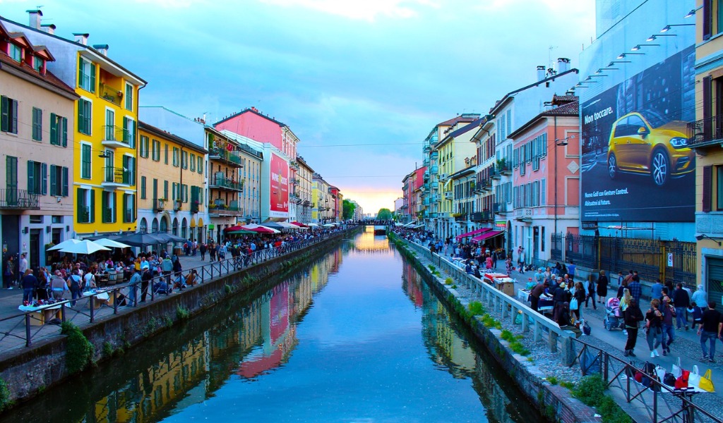 Il “Branco dei Navigli”: giovani violenti aggredivano coetanei più deboli