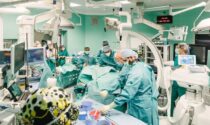Tumore al rene esteso fino al cuore: intervento record mondiale a Niguarda