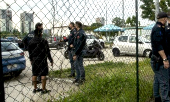 Ammazzato durante la partita di calcetto, presi i responsabili dell’omicidio