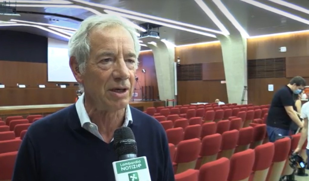 Bertolaso: “In Lombardia il 20% dei vaccini somministrati in Italia”