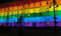 Milano Pride 2021, Palazzo Marino tinto coi colori dell'arcobaleno per quattro notti