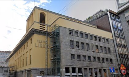 Dopo 22 anni la musica torna ad abitare il Teatro Lirico con Piano Milano City