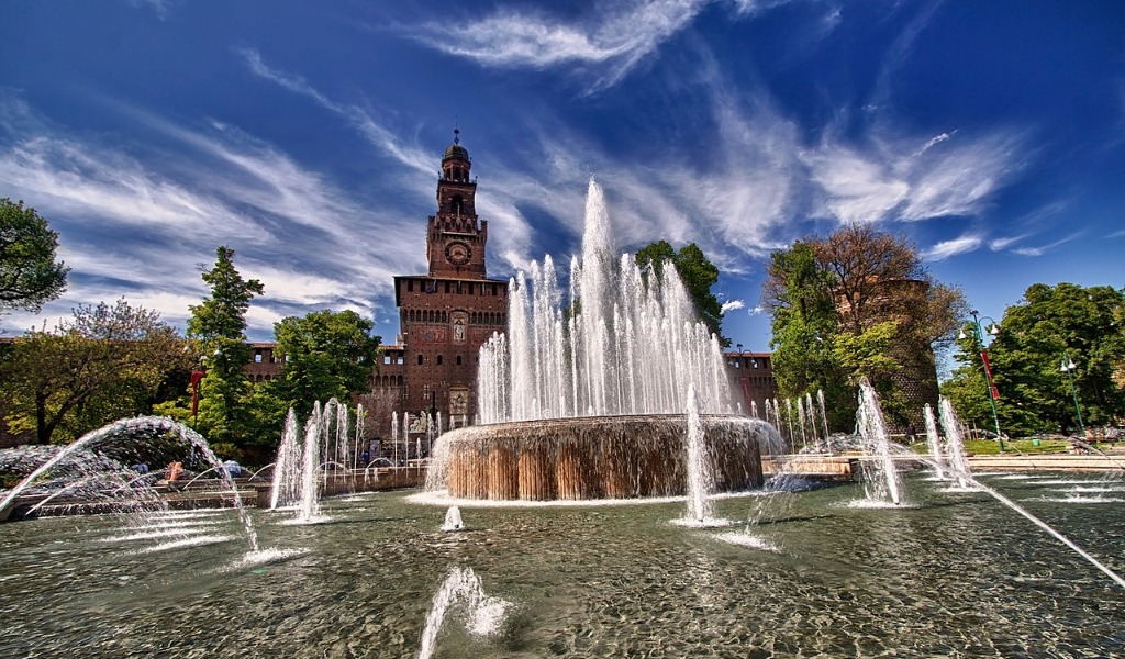 La Bella Estate di Milano: appuntamenti imperdibili per un’estate in città indimenticabile