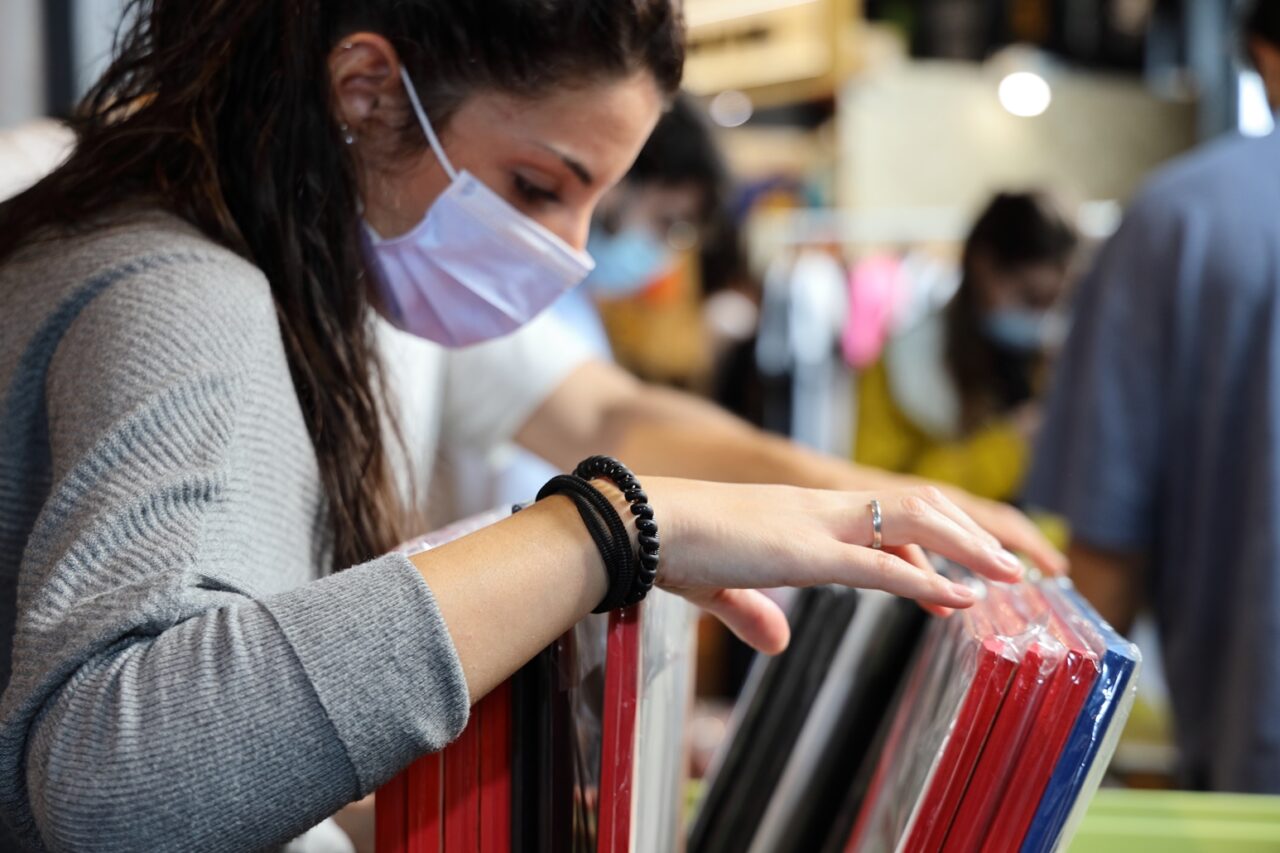 East Market si riprende Milano, ritorno in grande stile per il mercatino cult del vintage