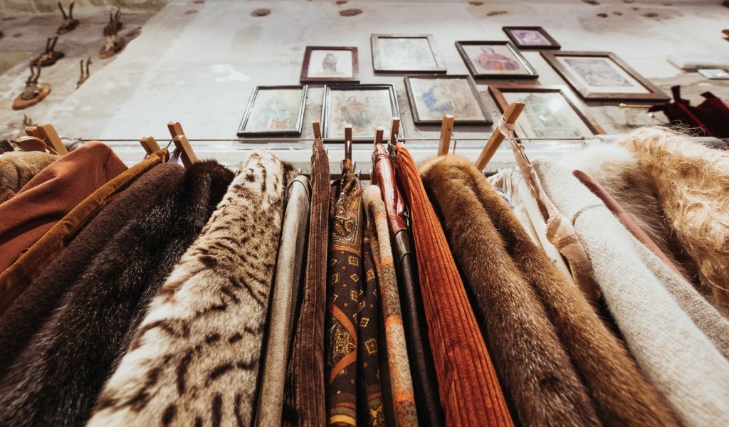 A Milano torna Retrograde, il temporary shop dedicato all’abbigliamento vintage 