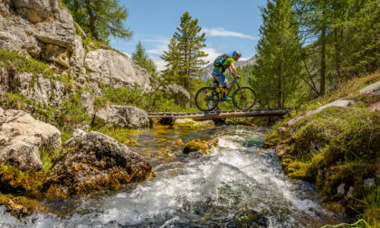 Estate a San Vigilio, il capolavoro delle Dolomiti settentrionali