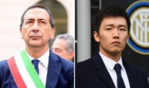 Telenovela nuovo stadio, il sindaco Sala incontra il presidente dell'Inter a Palazzo Marino
