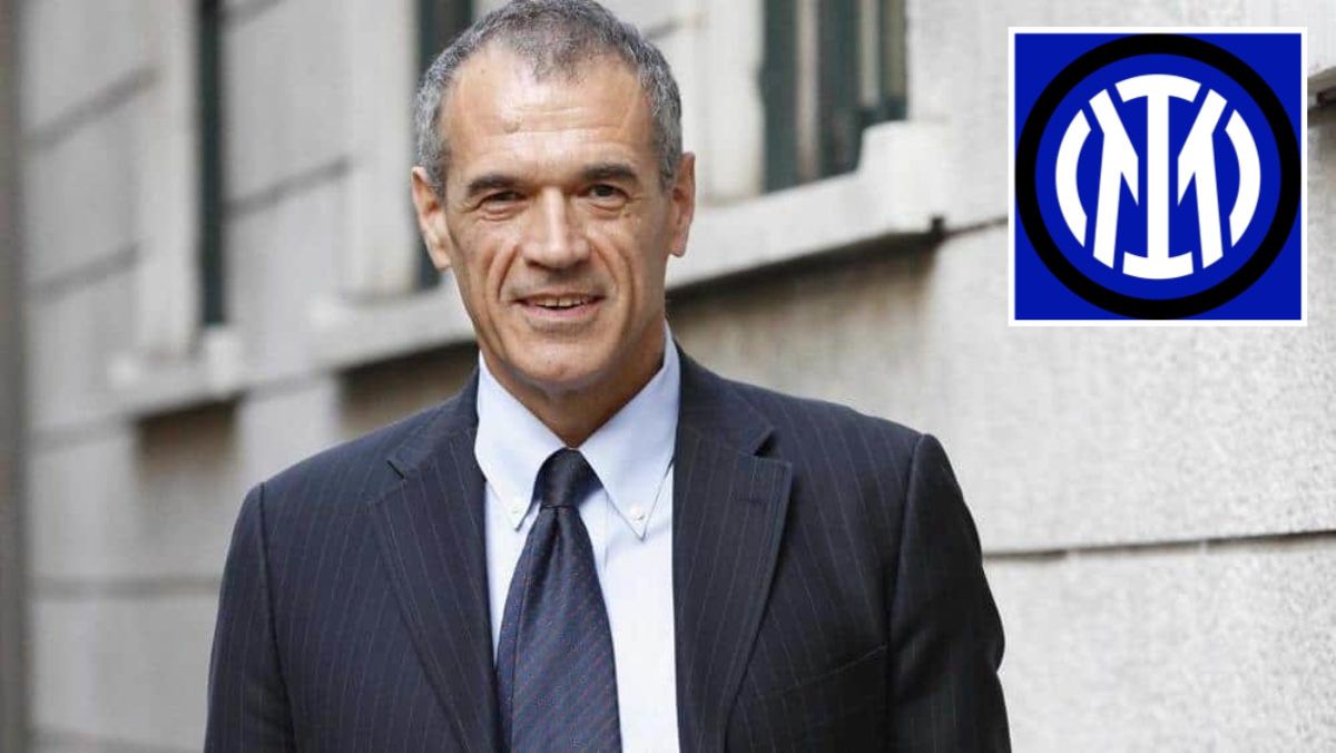 Un gruppo di tifosi noti dell’Inter è pronto ad acquisire una quota della società neroazzurra