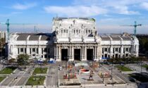 Spacciava davanti alla Stazione Centrale: arrestato con 250 grammi di droga