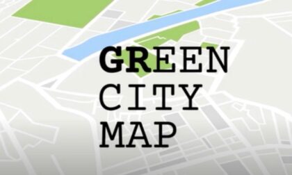 Greenpeace lancia la eco mappa digitale per ridurre il nostro impatto ambientale
