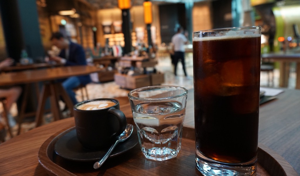 Oggi riaprono bar e ristoranti anche al chiuso TUTTE LE REGOLE