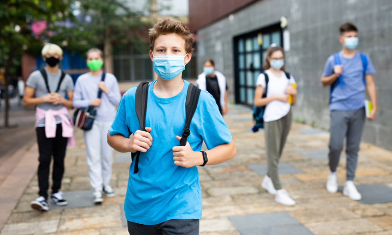 A scuola nei mesi estivi: i plessi che hanno detto sì al Ministro Bianchi e si sono organizzati a Milano