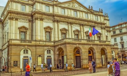 Il Teatro alla Scala di Milano inaugurerà la stagione con un'opera russa: "No caccia alle streghe"