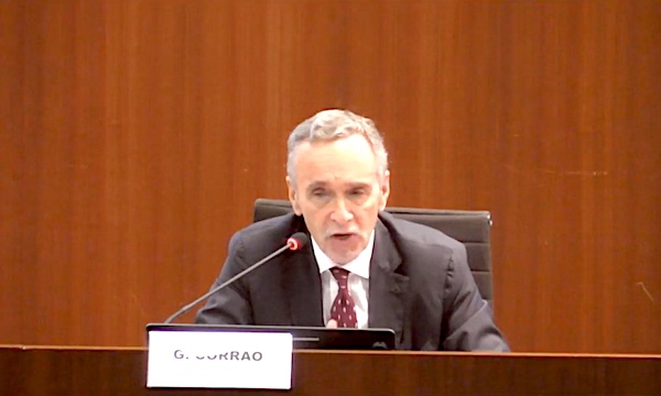 Professor Corrao: grazie ai vaccini in Lombardia evitati oltre 2000 morti