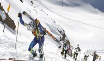 Sci alpinismo diventa sport olimpico, si giocherà a Milano-Cortina 2026