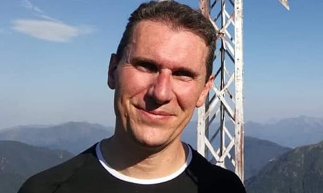 Doppio addio per don Graziano Gianola, il sacerdote della Bovisa morto tragicamente in montagna