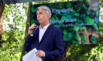 Sempre più green: con "Forestami" Milano raggiunge il traguardo di 300mila nuovi alberi