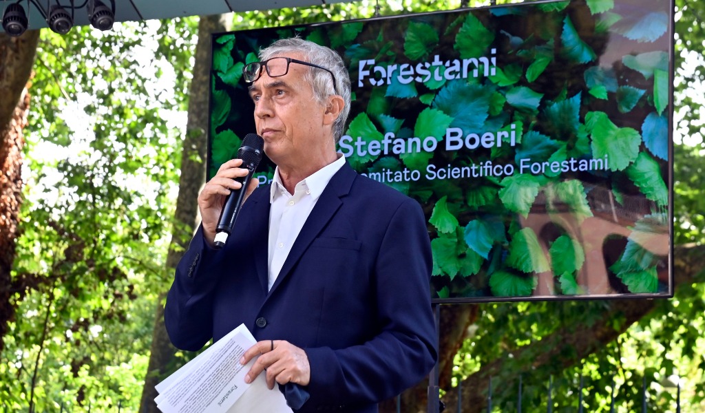 Sempre più green: con “Forestami” Milano raggiunge il traguardo di 300mila nuovi alberi