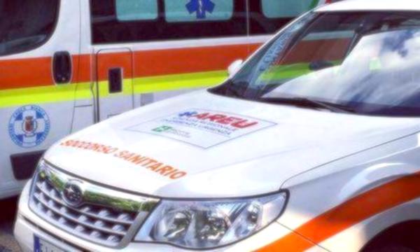 Ciclista investito a Milano: portato in ospedale in condizioni gravissime