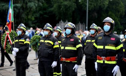 Strage di via Palestro, 28 anni fa la mafia attaccò Milano