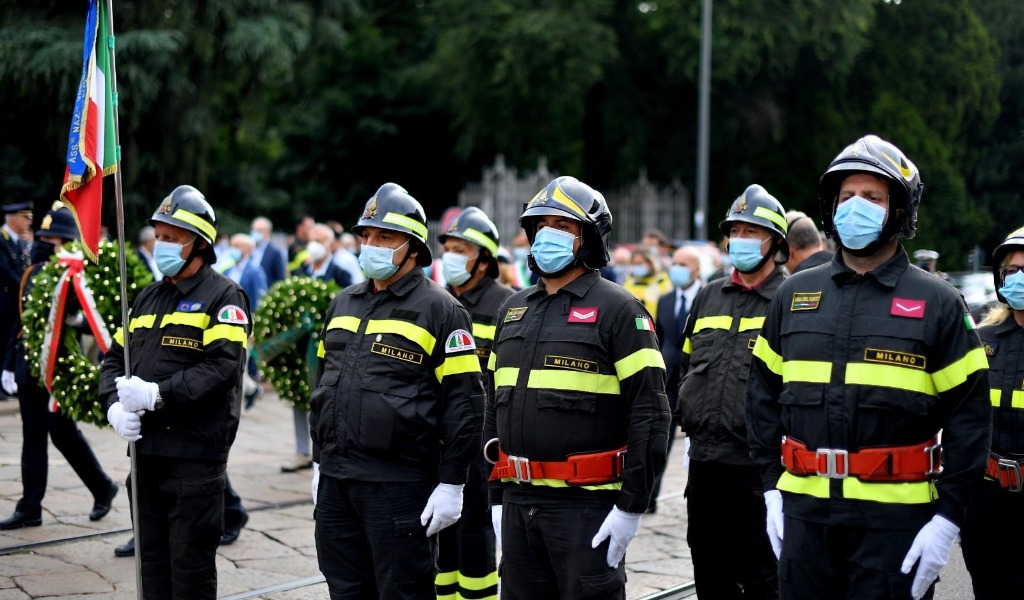 Strage di via Palestro, 28 anni fa la mafia attaccò Milano