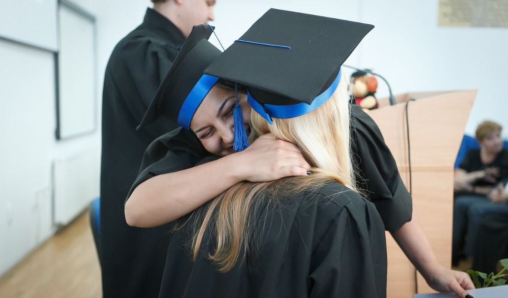 Per i laureati del Politecnico non esiste crisi occupazionale: il 96% ha un lavoro a meno di un anno dalla laurea