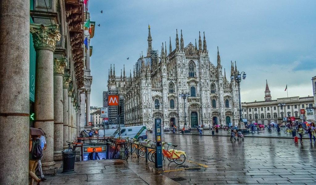 Elezioni Milano 2021, le (molte) sfide per il futuro sindaco