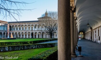 Alla Statale di Milano niente alloggio se gli studenti non sono vaccinati