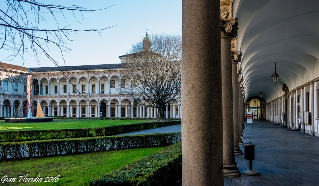 Alla Statale di Milano niente alloggio se gli studenti non sono vaccinati