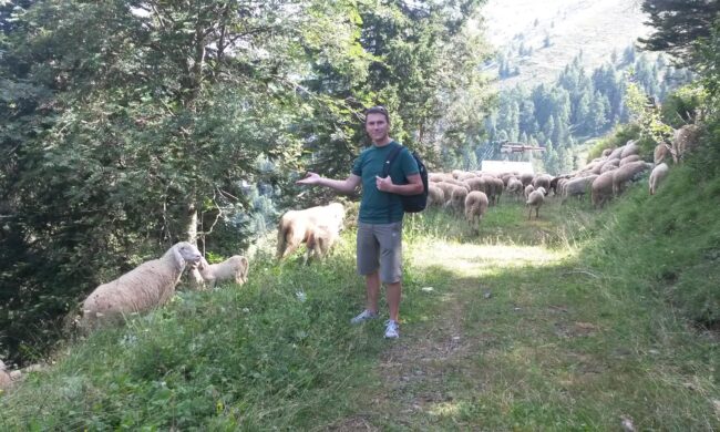 Sacerdote di Milano cade in un burrone in montagna: muore a 47 anni