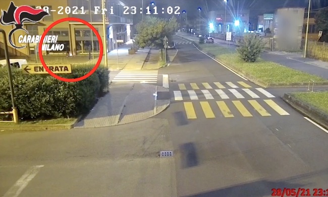 Fu il dentista del piano di sopra ad appiccare l’incendio alla palestra