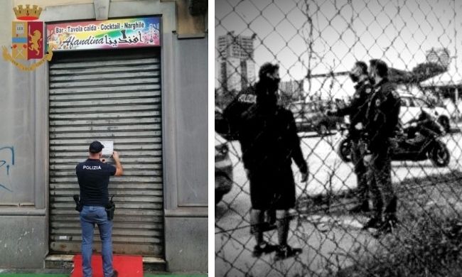 Il Questore sospende la licenza al Circolo sportivo dopo l’omicidio al campo da calcio
