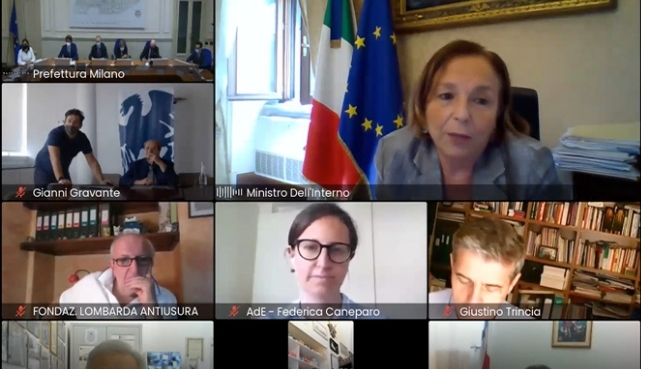 Racket e usura: uno studio della Bocconi sul Fondo di solidarietà