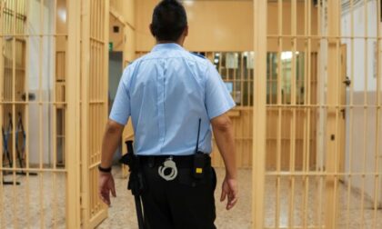 Carceri lombarde Covid free, a Opera oltre l'87% dei detenuti è vaccinato