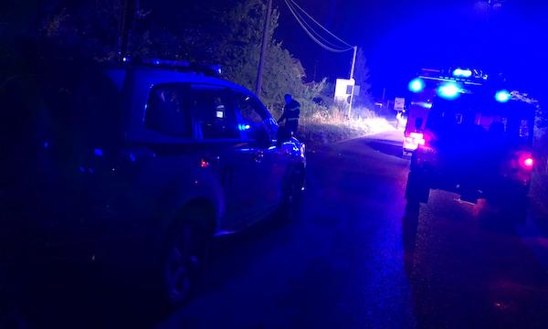 Incidente a Senago: 19enne perde una gamba e pirata della strada fugge