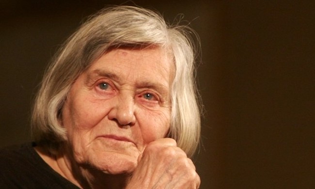 Una statua dedicata a Margherita Hack, la prima per una donna