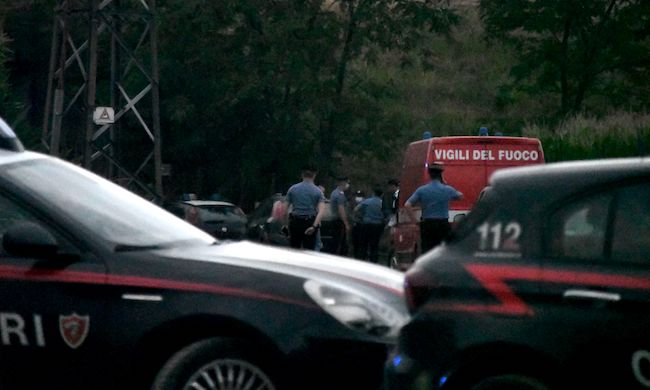 Trovate morte nei campi due donne investite da una mietitrebbia