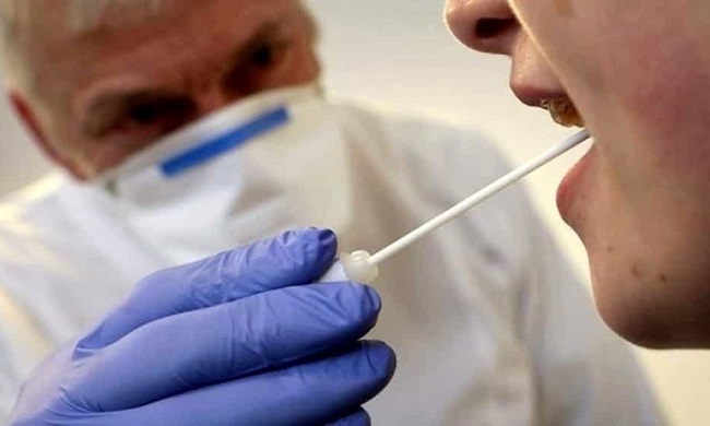 Tamponi gratis salivari per gli studenti e per fornire GreenPass: ok dalla Regione