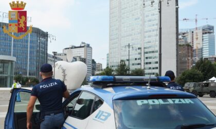 Violentata mentre si reca al lavoro in ospedale, arrestato richiedente asilo